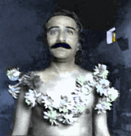 Meher Baba